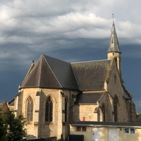 Église Saint-Martin de Rinxent