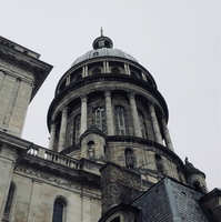 Basilique Notre-Dame-de-l'Immaculée-Conception de Boulogne-sur-Mer