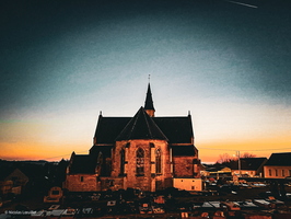 Église de Rinxent