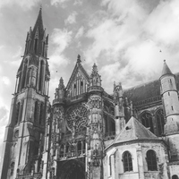 Église Saint-Pierre de Senlis