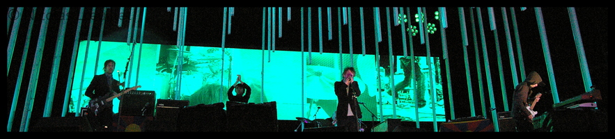  Thom Yorke - Radiohead