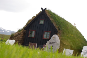  Víðimýrarkirkja Church – Varmmahlíð