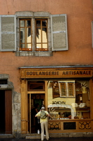 Boulangerie artisanale - Annecy