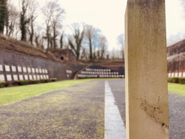 Mur des fusillés - Arras