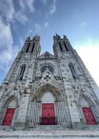 Église de Saint-Hilaire-du-Harcouët