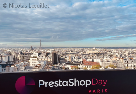 PrestaShop Day 2022