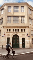 Petit lycée  Condorcet