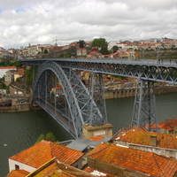 Pont Dom-Luís