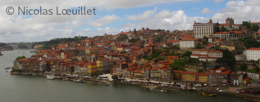 Le Douro